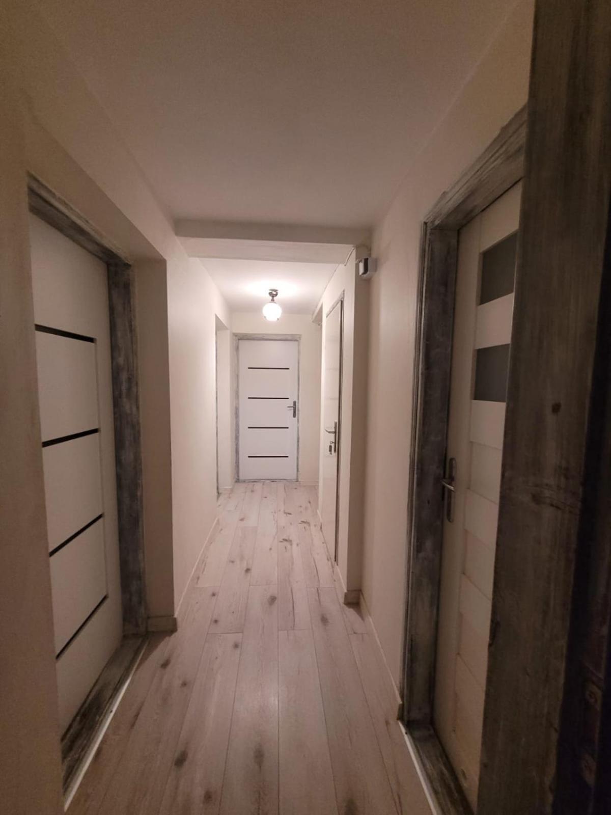 Agroturystyka Oblica Zawoja Habitación foto